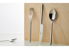 Kaffeelöffel 6 Stk. poliert FJORD