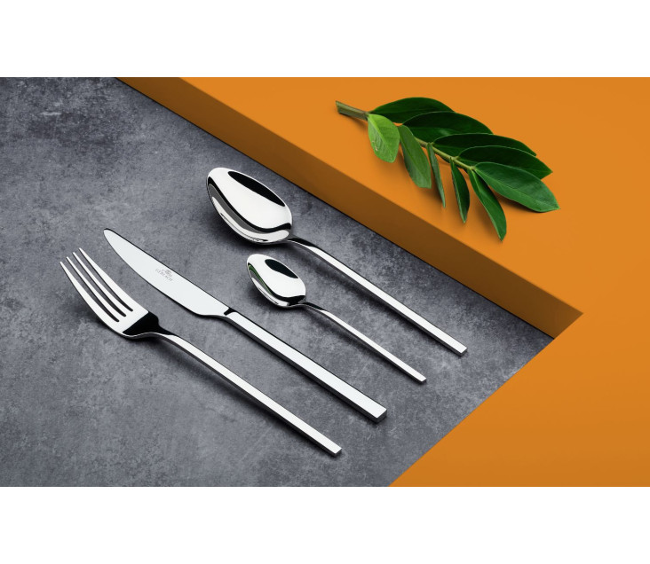 24-teiliges Besteckset...