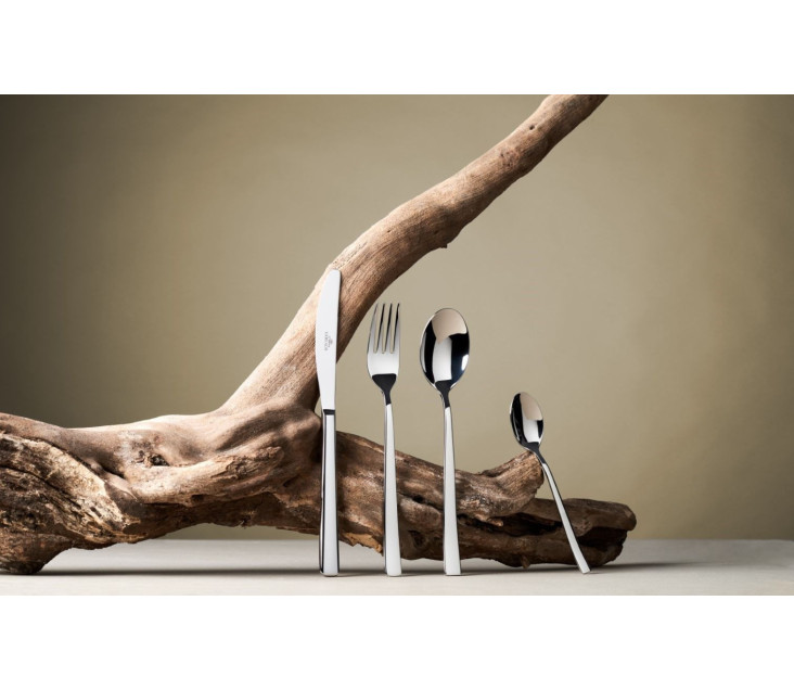 Besteckset 68 Stk. poliert...