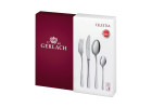 CELESTIA Set Essgeschirr 18-teilig + Besteckset 24 Teile poliert CELESTIA/6 Personen. CELESTIA Set Essgeschirr 18-teilig + Besteckset 24 Teile poliert CELESTIA/6 Personen.