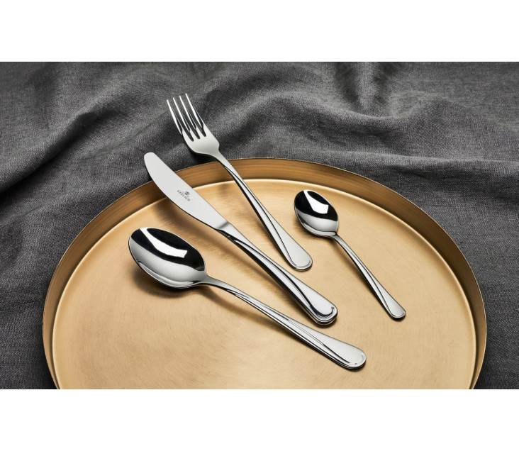 Kuchengabeln 6 Stk. poliert...