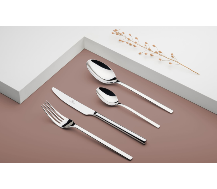 Besteckset 24 Teile MODERN...