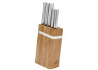 Messerblock-Set Ambiente Oak Messerblock-Set Ambiente Oak