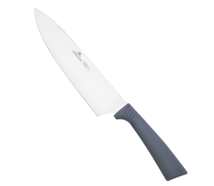Küchenchefmesser 8" SMART GREY