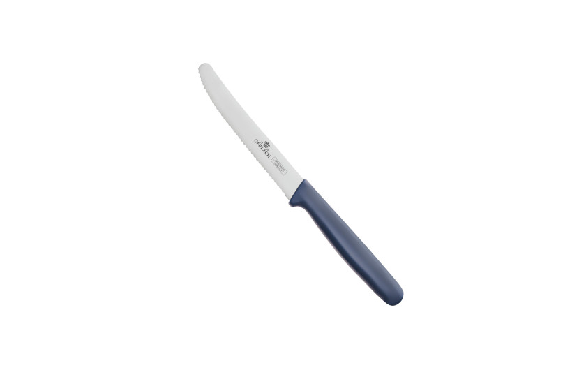 Küchenmesser 5" blau Smart Color