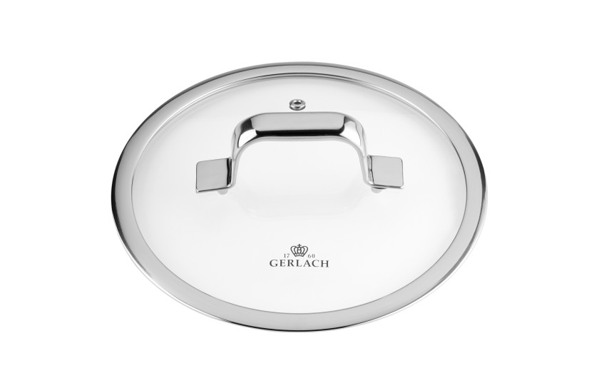 Topfset 6 Teile PRESTIGE PRIME Topfset 6 Teile PRESTIGE PRIME