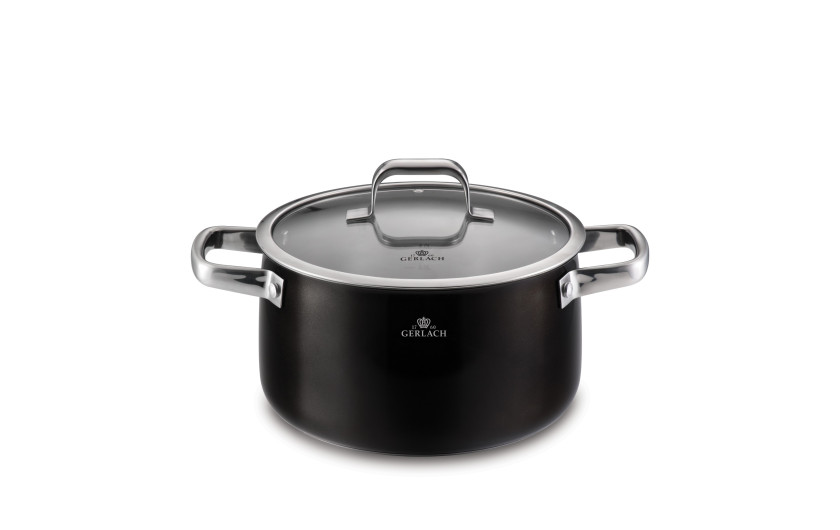 Topfset 6 Teile PRESTIGE PRIME Topfset 6 Teile PRESTIGE PRIME