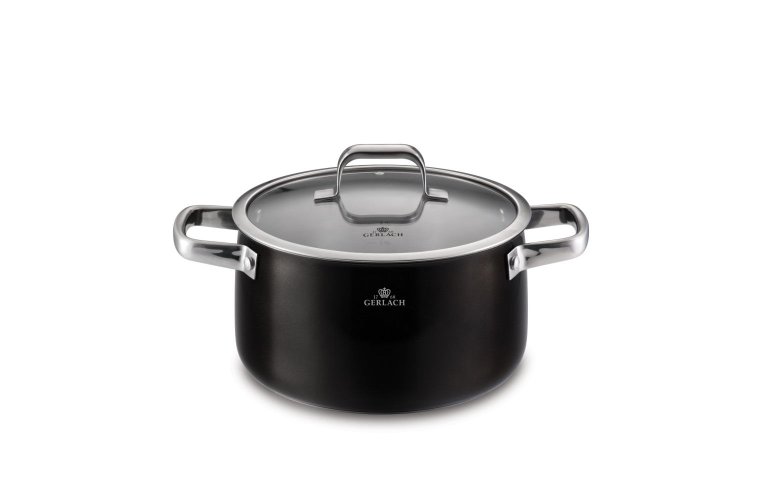Topfset 6 Teile PRESTIGE PRIME
