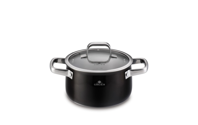Topfset 6 Teile PRESTIGE PRIME Topfset 6 Teile PRESTIGE PRIME