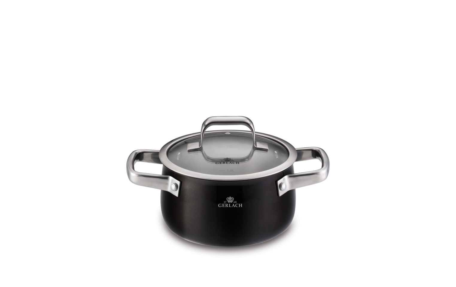 Topfset 6 Teile PRESTIGE PRIME