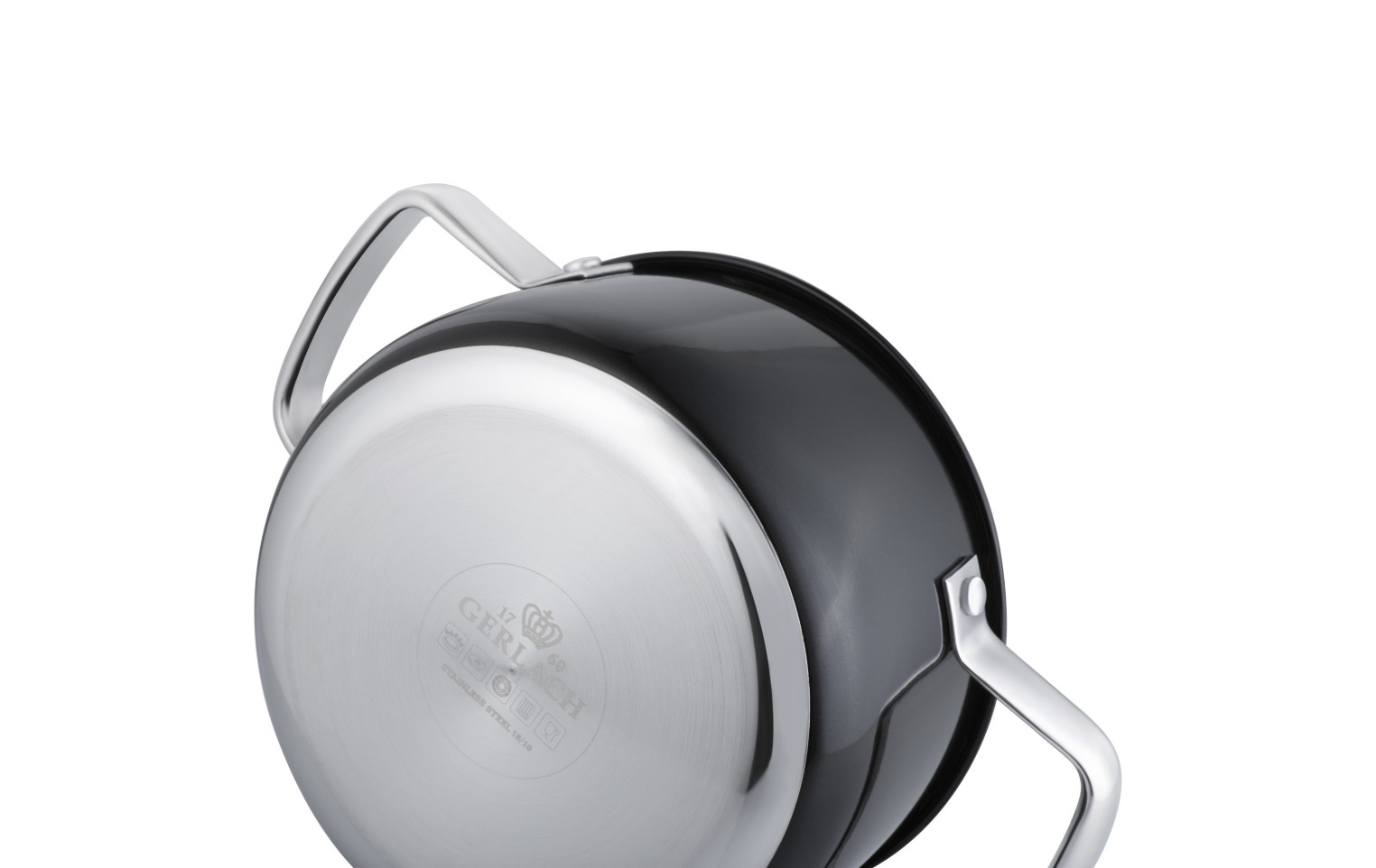 Topfset 6 Teile PRESTIGE PRIME