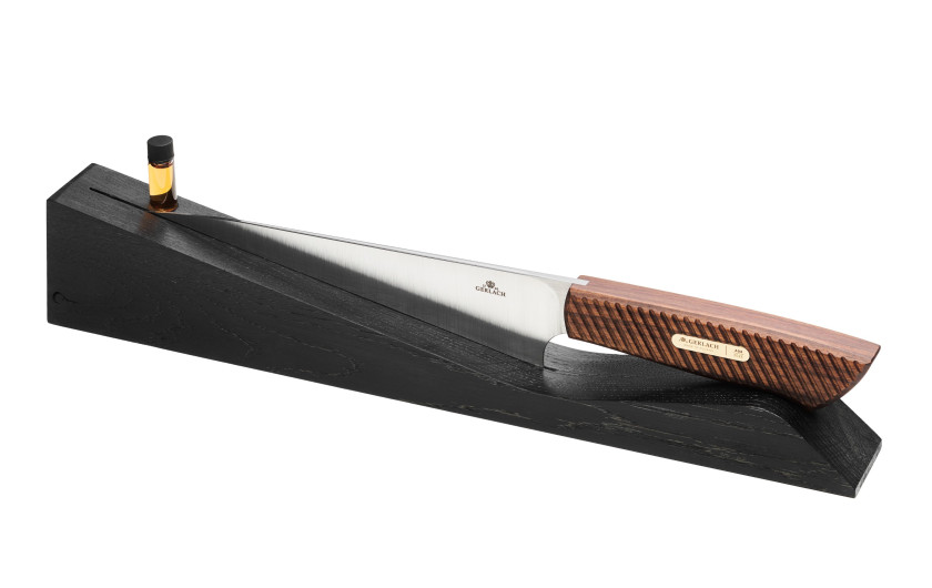 K&uuml;chenchefmesser N46-K
