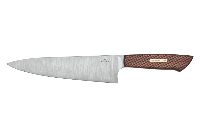 K&uuml;chenchefmesser N46-K