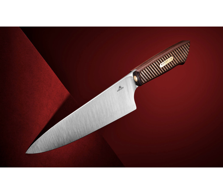 K&uuml;chenchefmesser N46-K