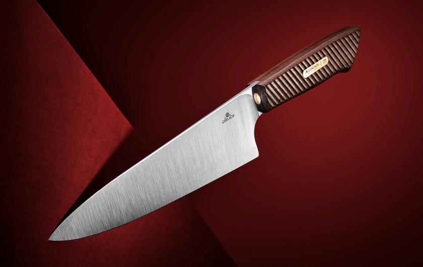 K&uuml;chenchefmesser N46-K