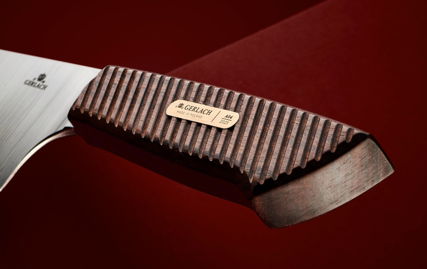 K&uuml;chenchefmesser N46-K
