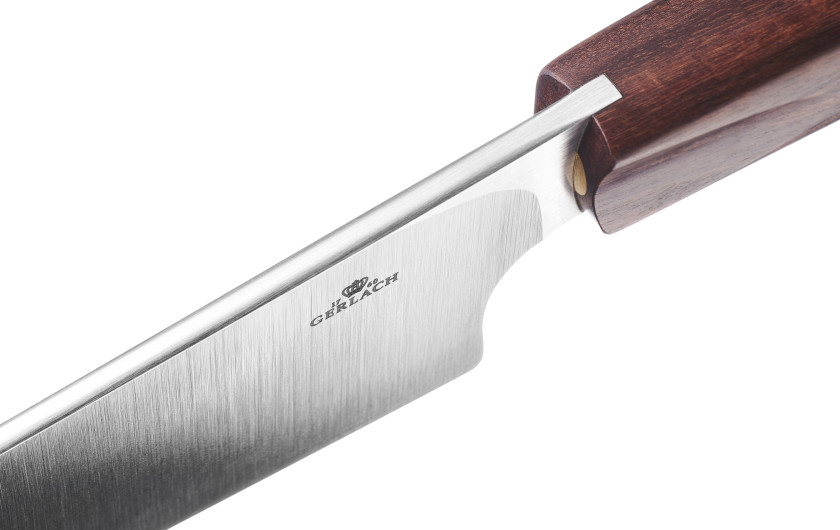 K&uuml;chenchefmesser N46-D