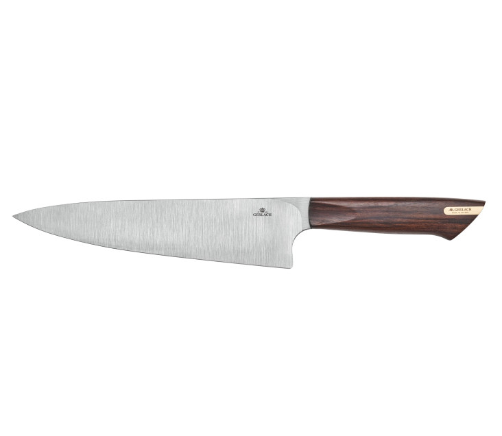 K&uuml;chenchefmesser N46-D