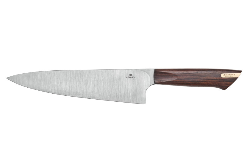 K&uuml;chenchefmesser N46-D