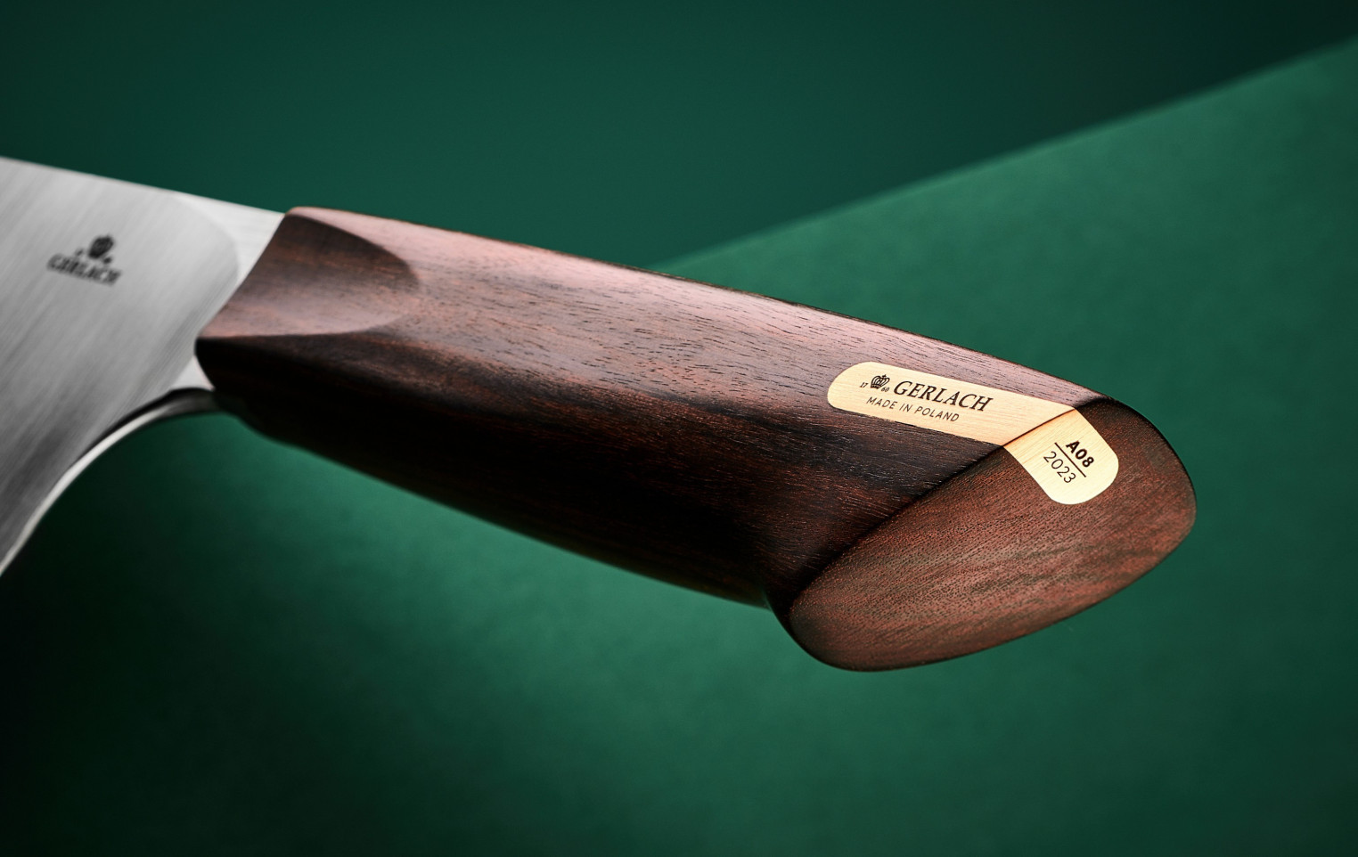 Küchenchefmesser N46-D