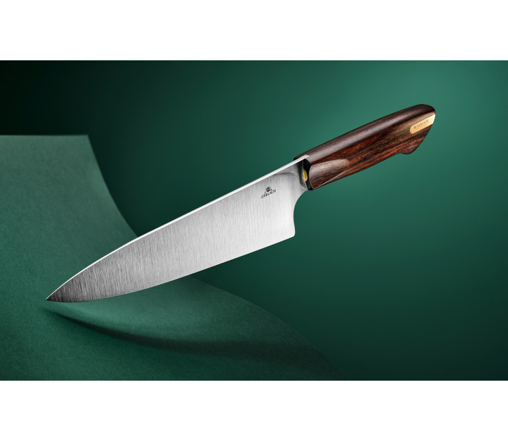 K&uuml;chenchefmesser N46-D