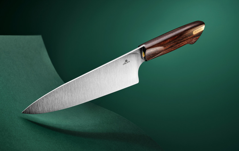 K&uuml;chenchefmesser N46-D