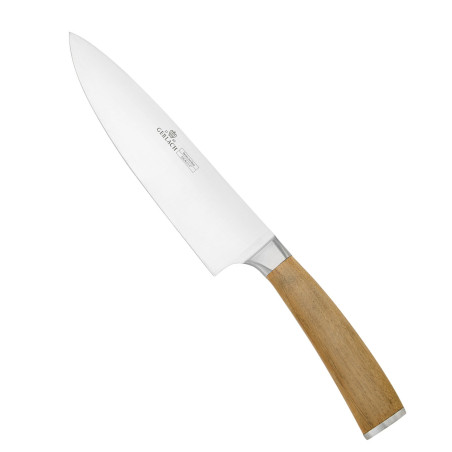 Küchenchefmesser 8" NATUR