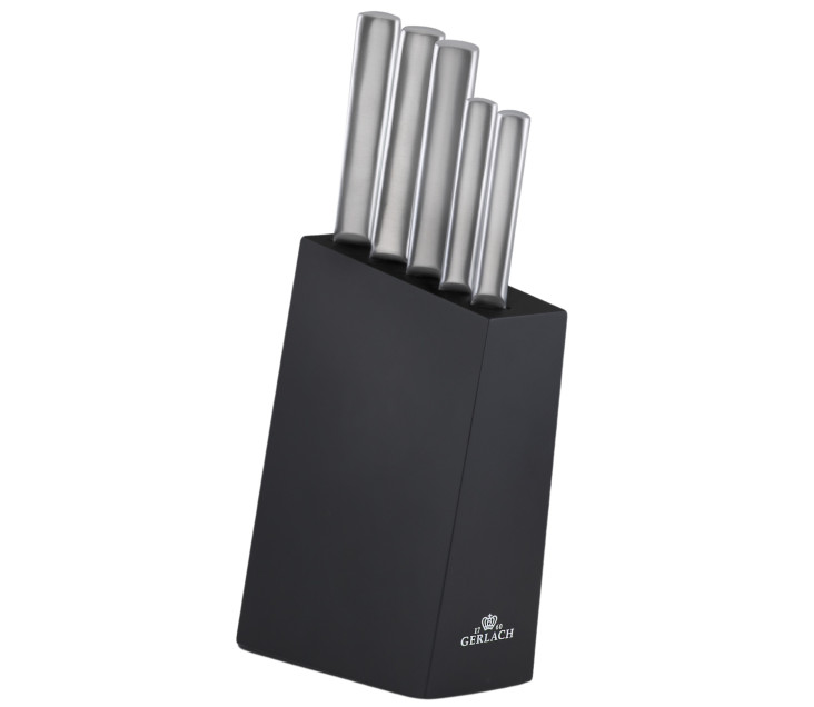 Messerblock-Set AMBIENTE