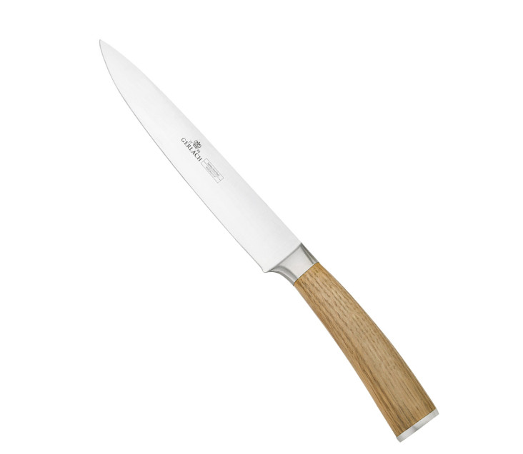 K&uuml;chenmesser 8" NATUR