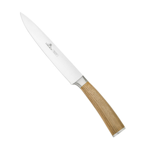 Küchenmesser 8" NATUR