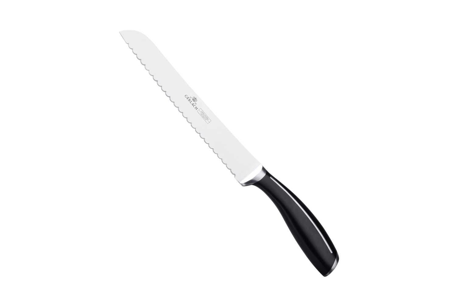 Brotmesser 8" LOFT