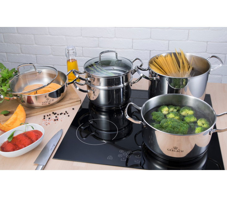 Großer Topf SIMPLE 10l