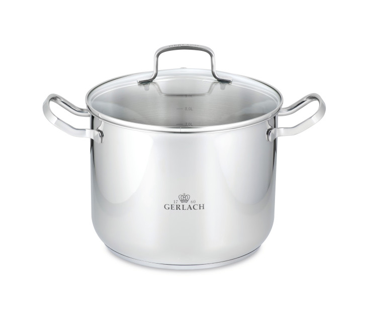 Großer Topf SIMPLE 10l