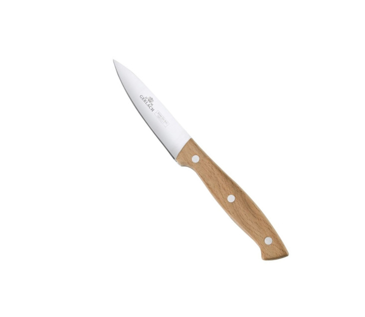 COUNTRY Gemüsemesser 3,5" im Blister