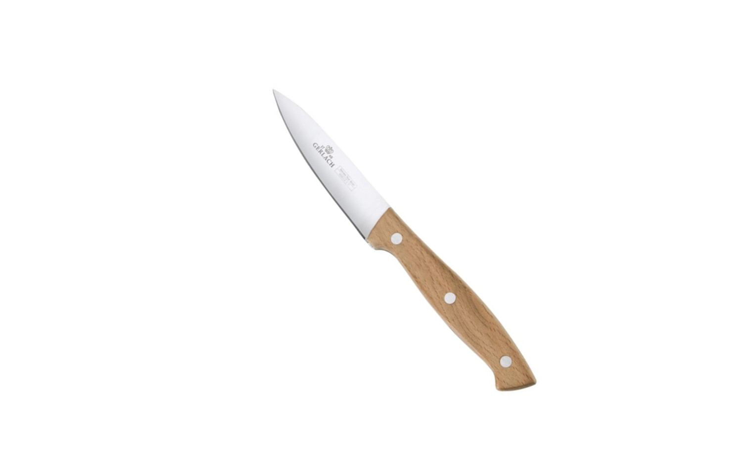Gemüsemesser 3,5" COUNTRY