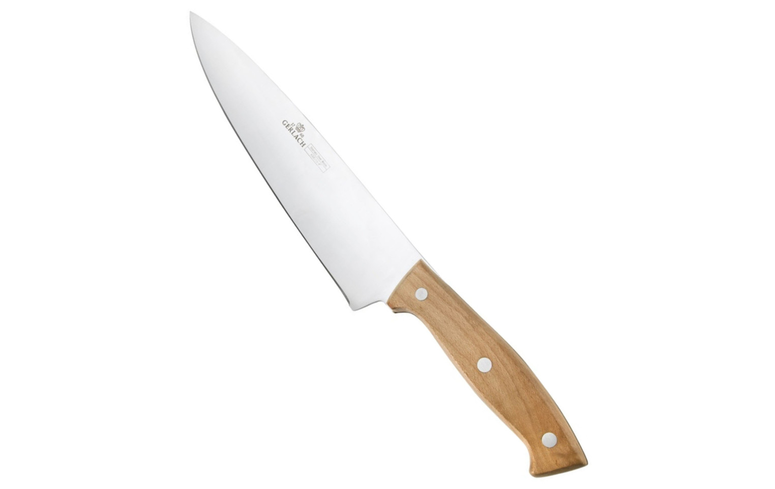 Küchenchefmesser 8" COUNTRY