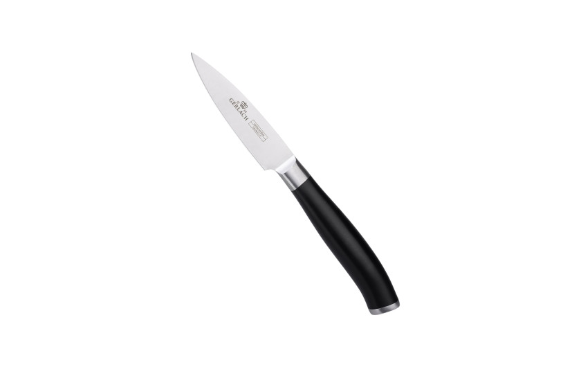 Gemüsemesser 4" DECO BLACK