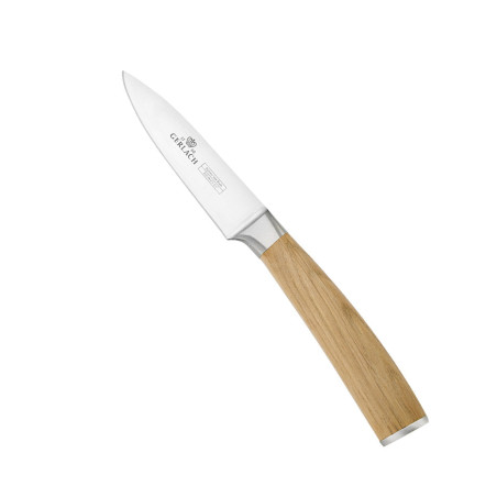 Gemüsemesser 3,5" NATUR