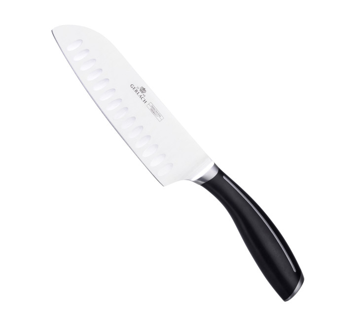 LOFT Santoku-Messer 7" im Blister