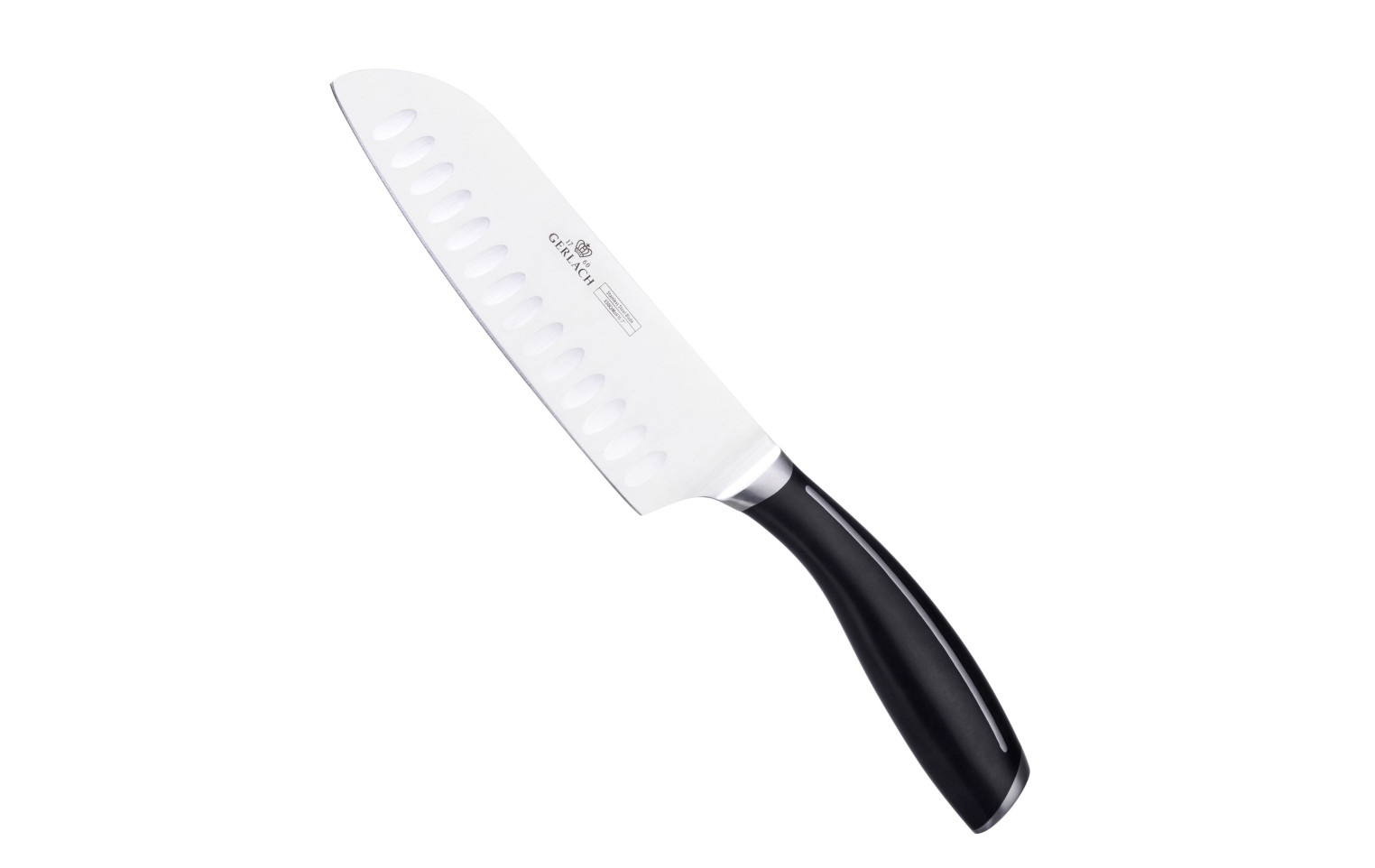 Santoku-Messer 7" LOFT