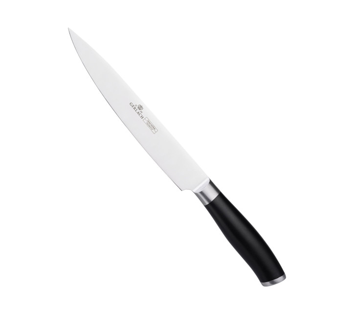 Küchenmesser 8" DECO BLACK