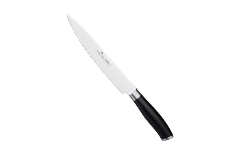 Küchenmesser 8" DECO BLACK