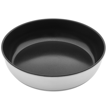 Pfanne 28cm SMART STEEL Tief