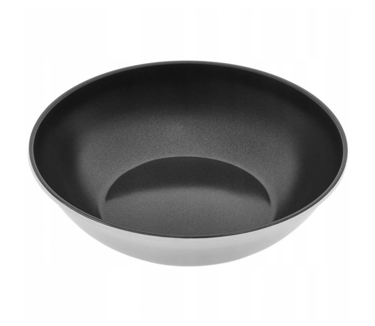Wok-Pfanne SMART STEEL 28 cm