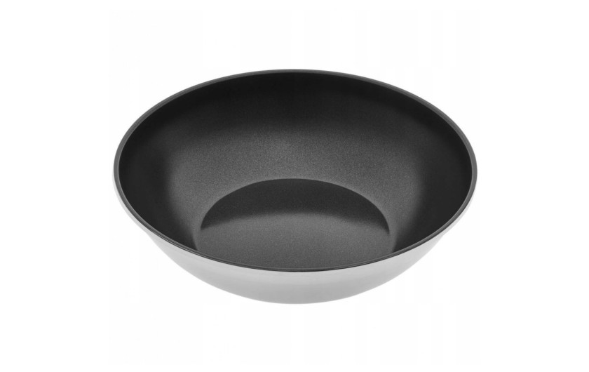 Wok-Pfanne 28cm SMART STEEL Wok-Pfanne 28cm SMART STEEL