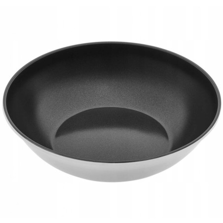 Wok-Pfanne 28cm SMART STEEL