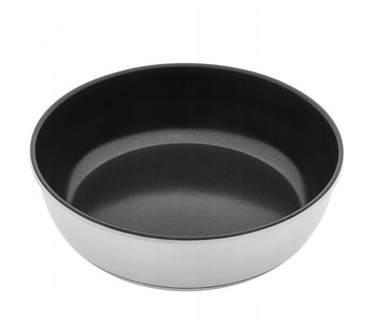 Pfanne 24cm SMART STEEL