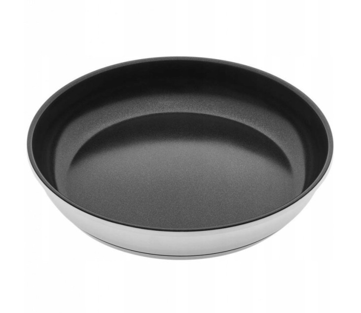 Pfanne 24cm SMART STEEL