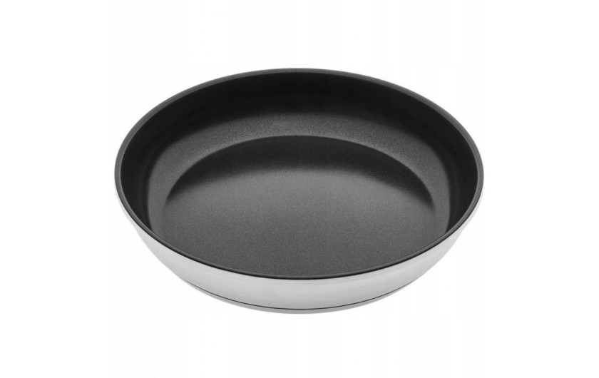 Pfanne 24cm SMART STEEL Pfanne 24cm SMART STEEL