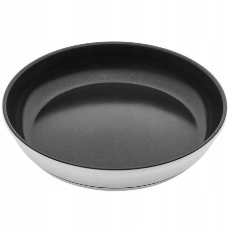 Pfanne 24cm SMART STEEL